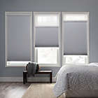 Alternate image 0 for Real Simple&reg; Cordless Day/Night Cellular 48-Inch Length Shade in Snow