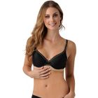 Alternate image 0 for Belly Bandit&reg; Don&#39;t Sweat It Bra Liner in Nude