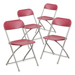 High Top Folding Chairs Bed Bath Beyond