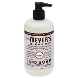 Mrs. Meyer's® Clean Day Aromatherapeutic Lavender 12.5 oz. Liquid Hand Soap