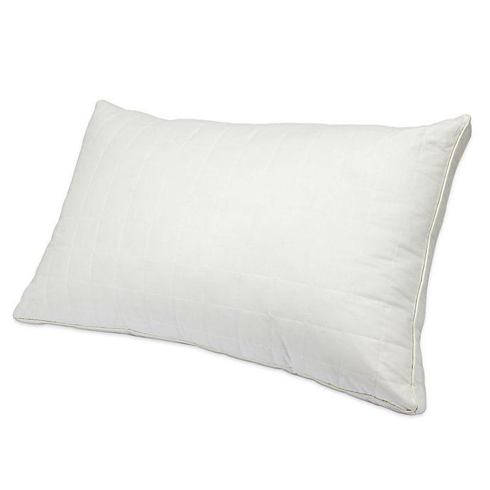 Natural Home Wool Pillow Bed Bath And Beyond Canada