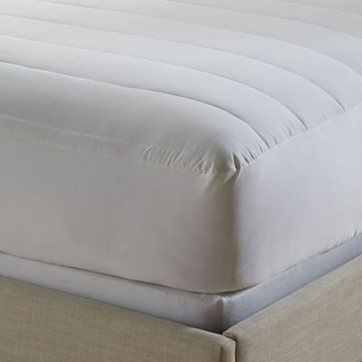 Perfect Comfort Waterproof Mattress Pad | Bed Bath & Beyond