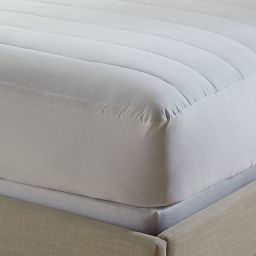 Quiet Comfort Waterproof Mattress Pad Bed Bath Beyond