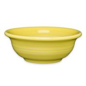 Fiesta&reg; Individual Fruit/Salsa Bowl in Sunflower