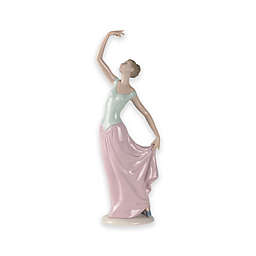 Nao® The Dance is Over Figurine