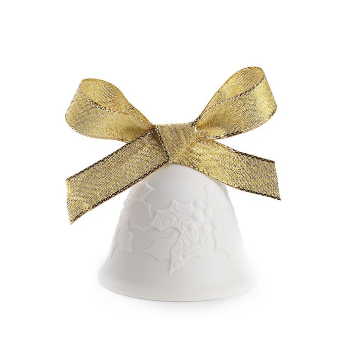 Nao® Christmas Bell Ornament Bed Bath & Beyond