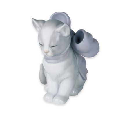 Nao&reg; Kitty Present Figurine