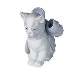 Nao® Kitty Present Figurine