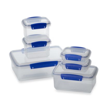 bed bath and beyond lunch containers