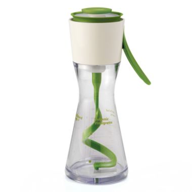 Chef&#39;n&reg; Emulstir&trade; Emulsifier and Salad Dressing Mixer. View a larger version of this product image.