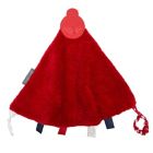 Alternate image 1 for Cheeky Chompers&reg; Comfortchew&reg; Red Star Teething Comforter