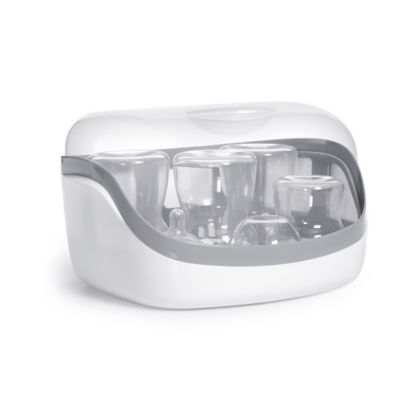 chicco microwave steriliser