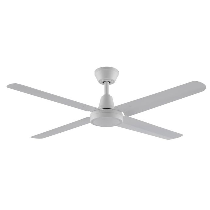 Fanimation Ascension 52 Inch Indoor Outdoor Ceiling Fan