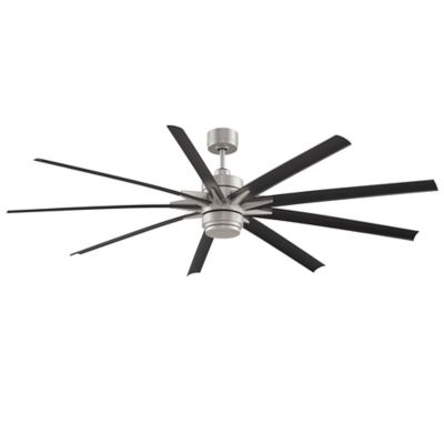 Fanimation Odyn 84 Inch Single Light Ceiling Fan Bed Bath Beyond