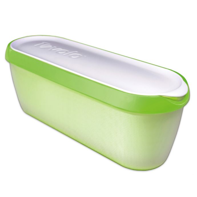 Tovolo® 1.5-Quart Glide-A-Scoop Ice Cream Tub | Bed Bath & Beyond