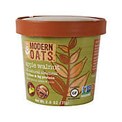 Modern Oats&reg; Apple Walnut 12-Pack 2.25 oz. Oatmeal Cups