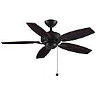Alternate image 0 for Aire Deluxe Ceiling Fan with Reversible Blades