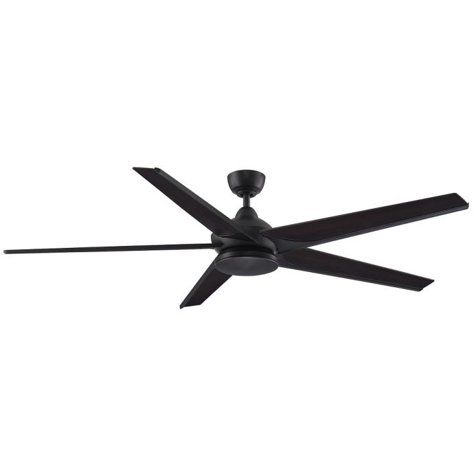 Fanimation Subtle 72 Inch Single Light Indoor Outdoor Ceiling Fan