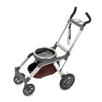 360 stroller orbit