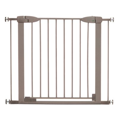 baby security gate