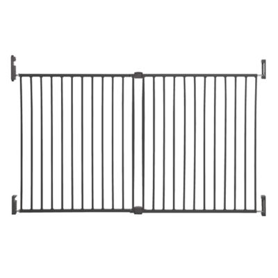 dream baby gate retractable