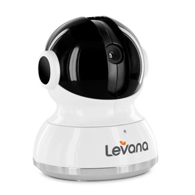 levana baby monitor