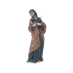 Nao® St. Joseph Porcelain Figurine