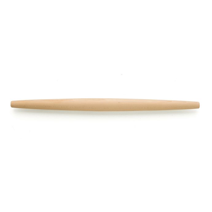 20 Inch French Rolling Pin In Maple