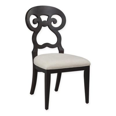 Bassett Mirror Company Riley Side Chair (Set of 2)