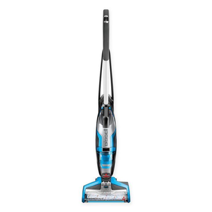 Bissell Crosswave 17859 All In One Multi Surface Upright Vacuum