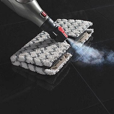 Shark&reg; Genius&trade; Steam Pocket&reg; Mop System. View a larger version of this product image.