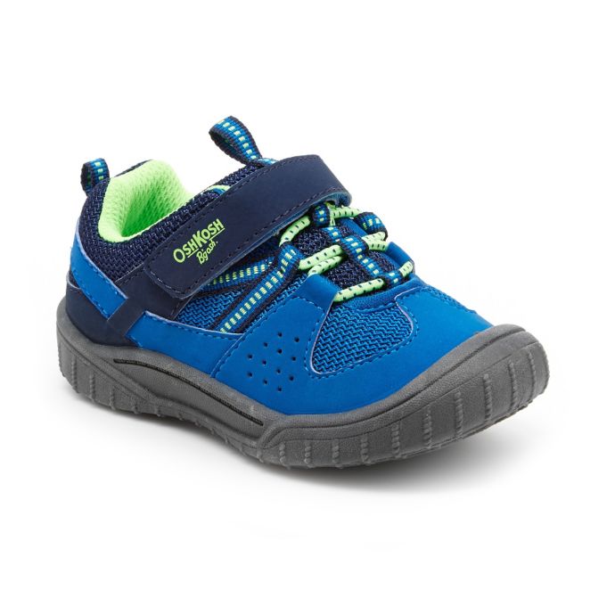 OshKosh B gosh   Athletic Shoe  in Blue Bed Bath Beyond