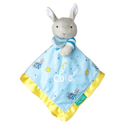 goodnight moon plush bunny