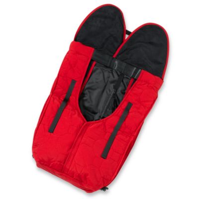ergobaby red