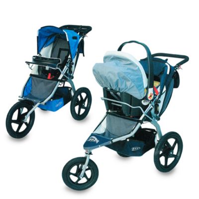 bob infant stroller