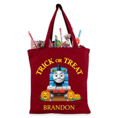 thomas and friends red