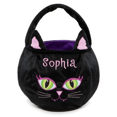 black cat bag