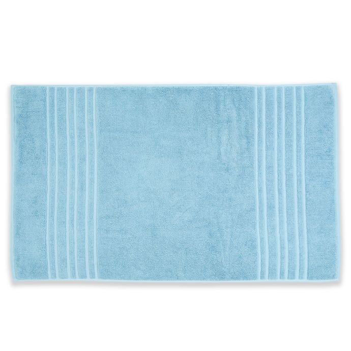 Christy Lifestyle Renaissance Cotton 22 Inch X 36 Inch Bath Mat