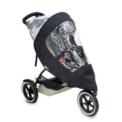 phil and teds sport double stroller accessories