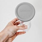 Alternate image 2 for Haakaa (Generation 2) Silicone Breast Pump with Cap