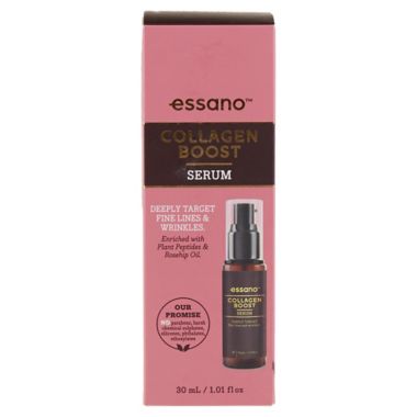 essano&trade; 1.01 fl. oz. Collagen Boost Serum. View a larger version of this product image.