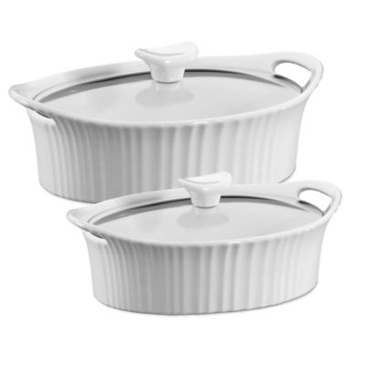 corningware 5 qt casserole