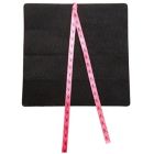 Alternate image 3 for Sultra Bombshell 3/4-Inch Cone Rod Ceramic Curling Iron in Black