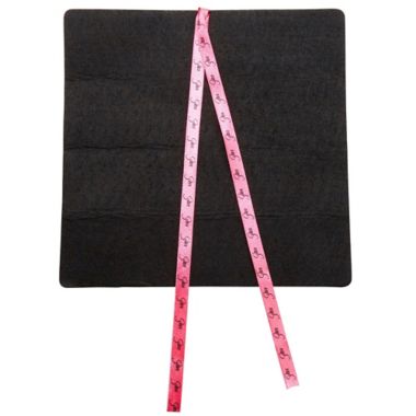 Sultra Bombshell 3/4-Inch Cone Rod Ceramic Curling Iron in Black. View a larger version of this product image.