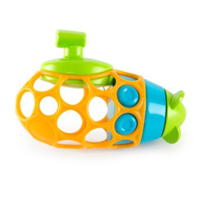 teapot bath toy