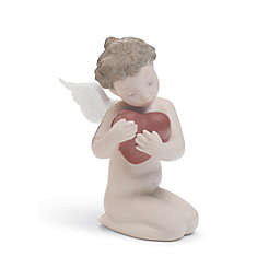 Nao® Forever In My Heart Figurine