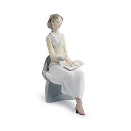 Nao® A Lesson in Learning Figurine
