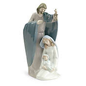 Nao&reg; Nativity of Jesus Figurine