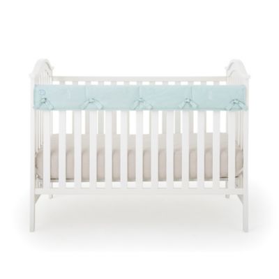 crib teether