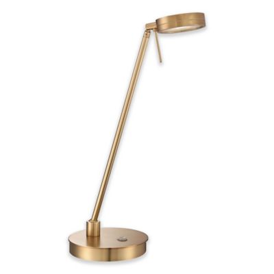 pharmacy table lamp